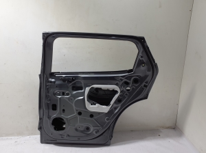 RENAULT Scenic E-Tech I (2024–2026) Rear side doors 821007794R - 2