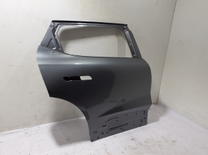 RENAULT Scenic E-Tech I (2024–2026) Rear side doors 821007794R - 3