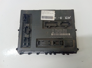 Comfort control module - A1695454332