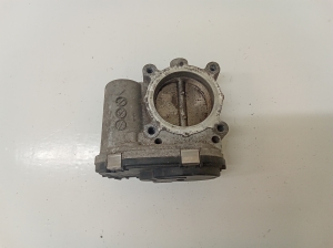 Accelerator valve - A2701410025