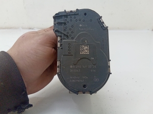 Mercedes Benz C-Class 205 (2014–2021) Drosselklappe A2701410025 - 2