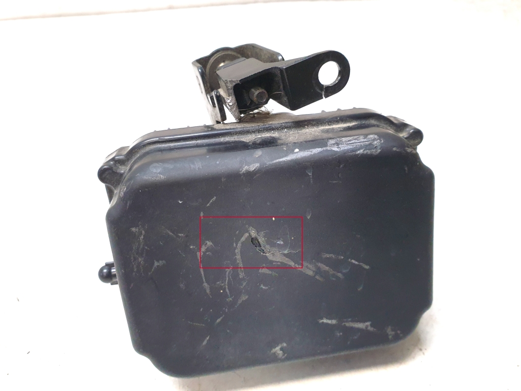 TOYOTA RAV 4 A4 (2012–2018) Blind spot radar Distronic 8821047090 TOYOTA RAV 4 A4 (2012–2018) Blind spot radar Distronic 8821047090