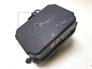 TOYOTA RAV 4 A4 (2012–2018) Blind spot radar Distronic 8821047090 - 5