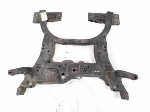 Front subframe - 544015DA0A