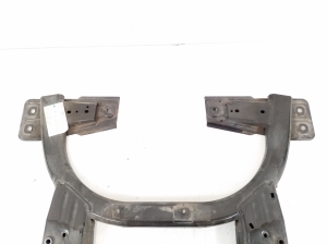 Infiniti Q30 (2015–2018) Front subframe 544015DA0A - 3