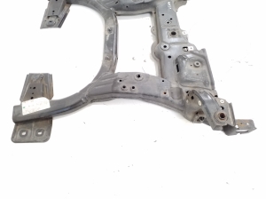 Infiniti Q30 (2015–2018) Front subframe 544015DA0A - 4