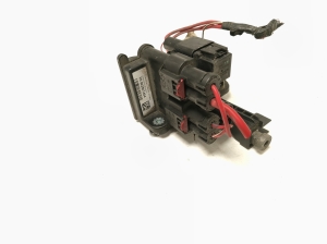 BMW 1 SERIES F20 (2010–2026) Control unit 922501404 - 2