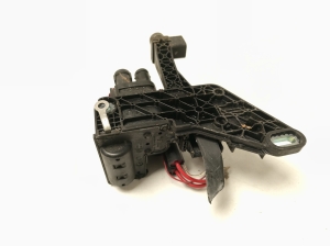 BMW 1 SERIES F20 (2010–2026) Control unit 922501404 - 3
