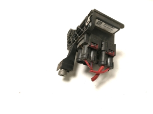 BMW 1 SERIES F20 (2010–2026) Control unit 922501404 - 4