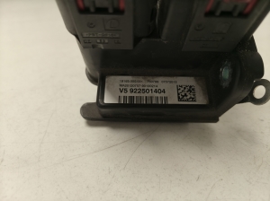BMW 1 SERIES F20 (2010–2026) Control unit 922501404 - 5