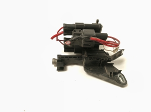 BMW 1 SERIES F20 (2010–2026) Control unit 922501404 - 6