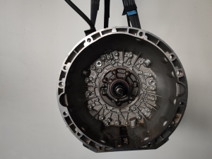 Mercedes Benz E-Class W211 (2002–2009) Getriebe 722643 - 2