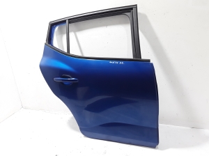   Rear side doors  - 821016131R 