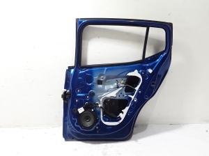 Dacia Sandero III (2021–2026) Rear side doors 821016131R - 3