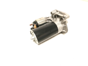 BMW 1 SERIES F20 (2010–2026) Starter 7638192 - 3