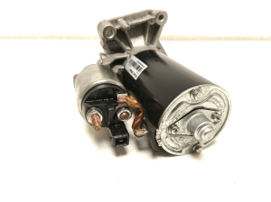 BMW 1 SERIES F20 (2010–2026) Starter 7638192 - 4