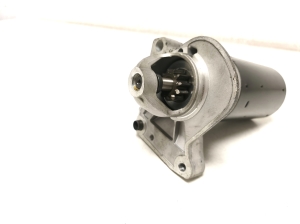 BMW 1 SERIES F20 (2010–2026) Starter 7638192 - 6