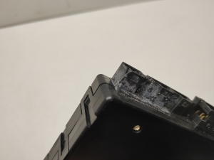 Mercedes Benz E-Class W211 (2002–2009) Front seat control unit A2118700526 - 3