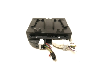 BMW 1 SERIES F20 (2010–2026) Conditioner control module 9296780 - 2