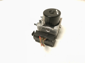 BMW 1 SERIES F20 (2010–2026) ABS bloks 6860731 - 2