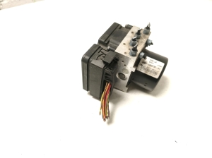 BMW 1 SERIES F20 (2010–2026) ABS bloks 6860731 - 4