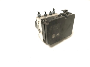 BMW 1 SERIES F20 (2010–2026) ABS bloks 6860731 - 5