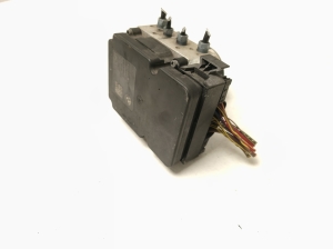 BMW 1 SERIES F20 (2010–2026) ABS bloks 6860731 - 6