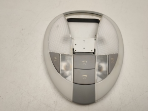 Mercedes Benz E-Class W211 (2002–2009) Rear interior lighting panel A2118202001 - 3