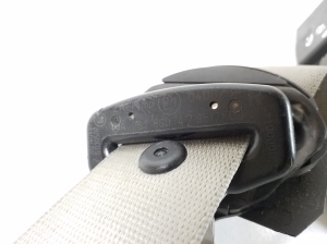 Mercedes Benz R-Class 251 (2006–2017) Front seat belt A2518604285 - 2