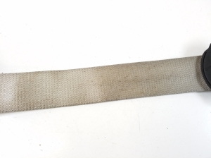 Mercedes Benz R-Class 251 (2006–2017) Front seat belt A2518604285 - 3