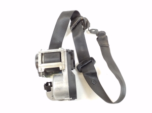Mercedes Benz R-Class 251 (2006–2017) Sicherheitsgurt vorne A2518603885