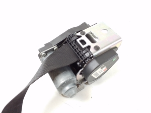 Mercedes Benz E-Class W211 (2002–2009) Front seat belt A2118605586 - 3