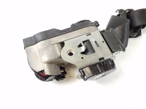 Mercedes Benz R-Class 251 (2006–2017) Sicherheitsgurt vorne A2518603885 - 3
