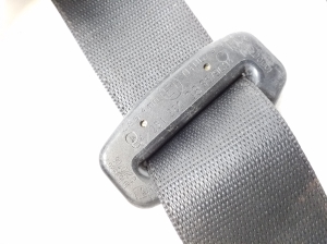 Mercedes Benz R-Class 251 (2006–2017) Sicherheitsgurt vorne A2518603885 - 4