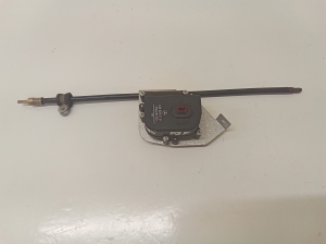 Aizmugurējā sānu lodziņa cita detaļa - 6388290101