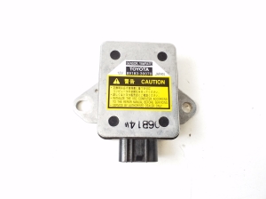 Module de commande - 8918330070