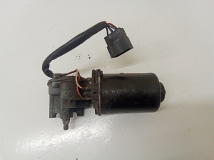 Mercedes Benz Vito 638 (1996–2003) Windshield wiper motor 0390346137 - 4