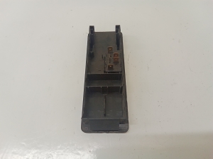 Mercedes Benz Vito 638 (1996–2003) Front door glass switch A0045458307 - 2