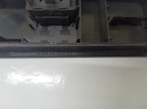 Mercedes Benz Vito 638 (1996–2003) Front door glass switch A0045458307 - 3