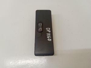 Front door glass switch - A0045458307
