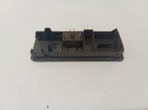 Mercedes Benz Vito 638 (1996–2003) Front door glass switch A0045458307 - 4