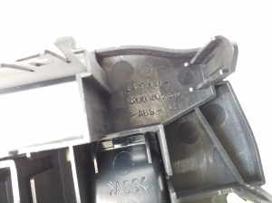 LEXUS GS (2005–2011) Salona paneļa apdare 5891930040 - 3
