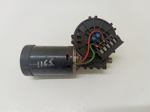 Mercedes Benz E-Class W210 (1995–2002) Scheibenwischermotor vorne 0390241420 - 4