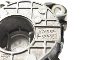 Peugeot 207 (2006–2015) Riemenspanner V75988338008 - 2