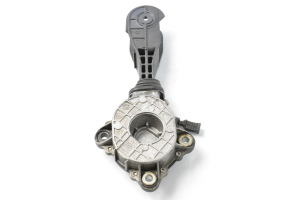 Peugeot 207 (2006–2015) Riemenspanner V75988338008 - 4