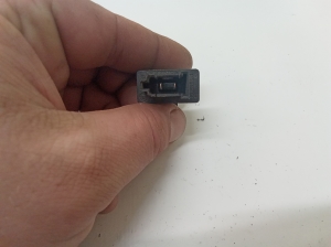 Mercedes Benz E-Class W210 (1995–2002) Sonstiges Teil des Bremspedals 0045452114 - 3