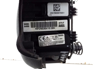 Kia Carens (2013–2026) Fahrerairbag 56900A4000 - 4
