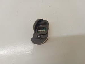 Mercedes Benz E-Class W211 (2002–2009) Steering wheel switch A2308202310 - 3
