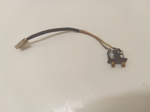 Other part of rear side door - 9018200254