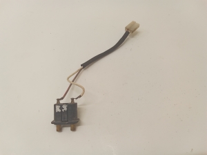 Other part of rear side door - 9018200254